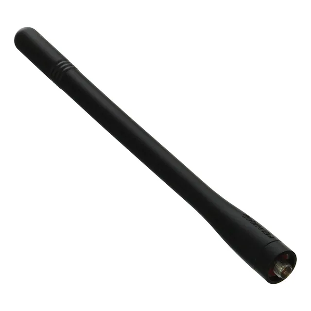Prom Antena Flexib Vhf Kenwood To Tk2000 Tk2207 Tk2200 Otros