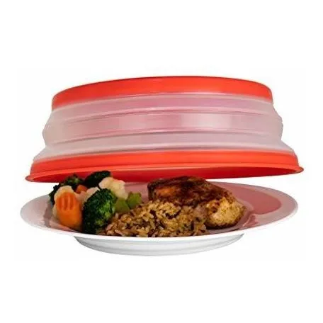 Cocina Estuche Microonda Individual