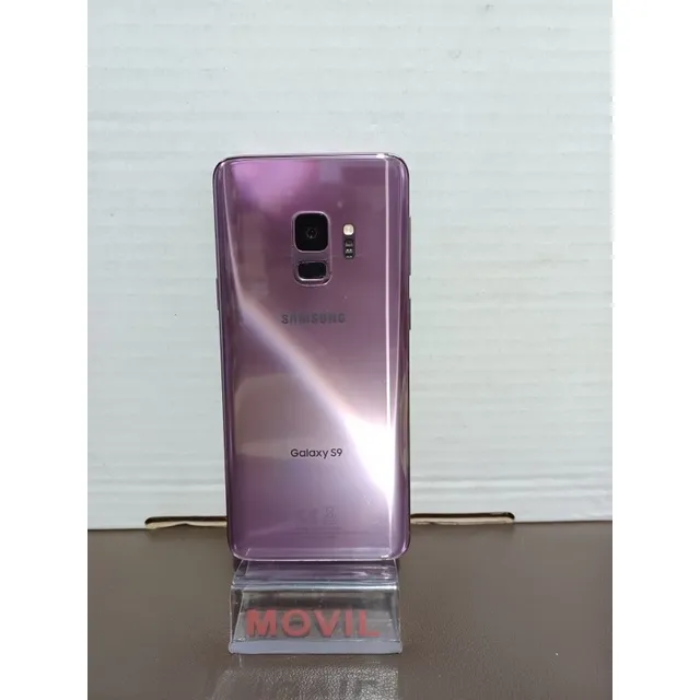 Samsung Galaxy S9  Usado
