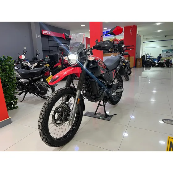 Hero X-pulse 200 Fi 2023