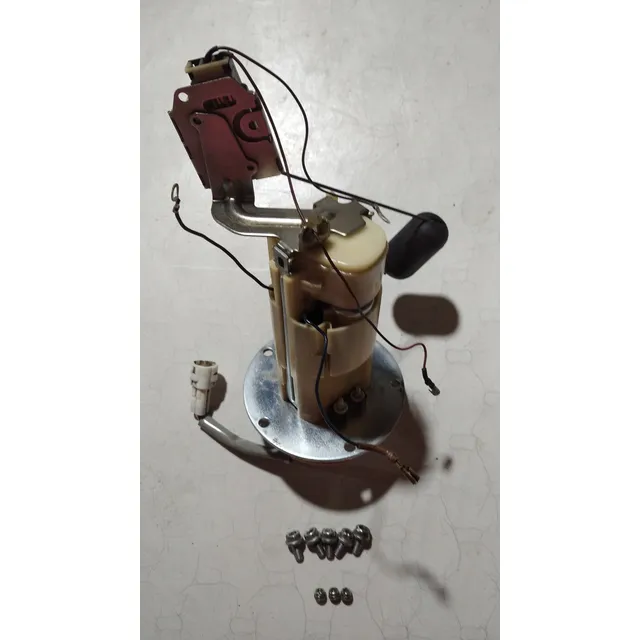 Bomba Gasolina Suzuki Vstrom 650 Dl Original De Planta Japan
