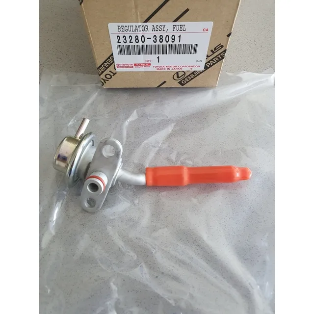 Regulador Gasolina Toyota Tundra Y Sequoia 5.7 Original 