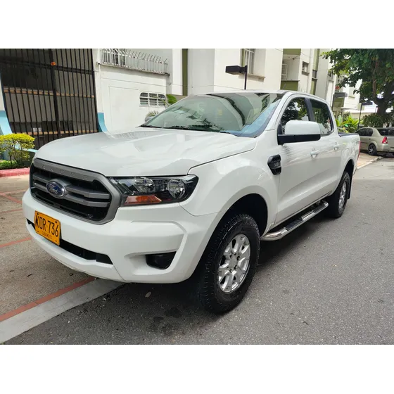 Ford Ranger 3.2 Xls