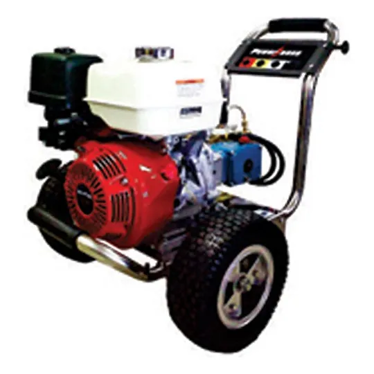 Hidrojet Hidrolimpiadora Gasolina Powerease Lghpe4013a0 La.