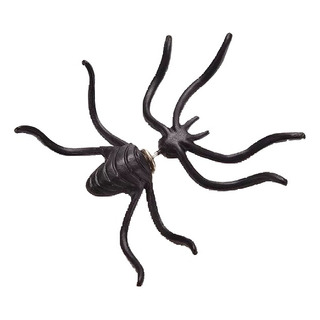 Par De Aretes Divertidos En Forma De Araña Con Envio Gratis Par De Aretes Divertidos En Forma De Araña Con Envio Gratis