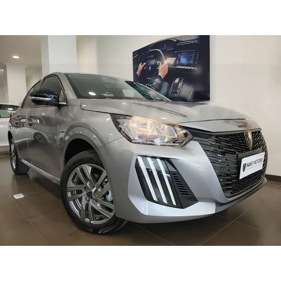 Peugeot 208 1.6 Allure At