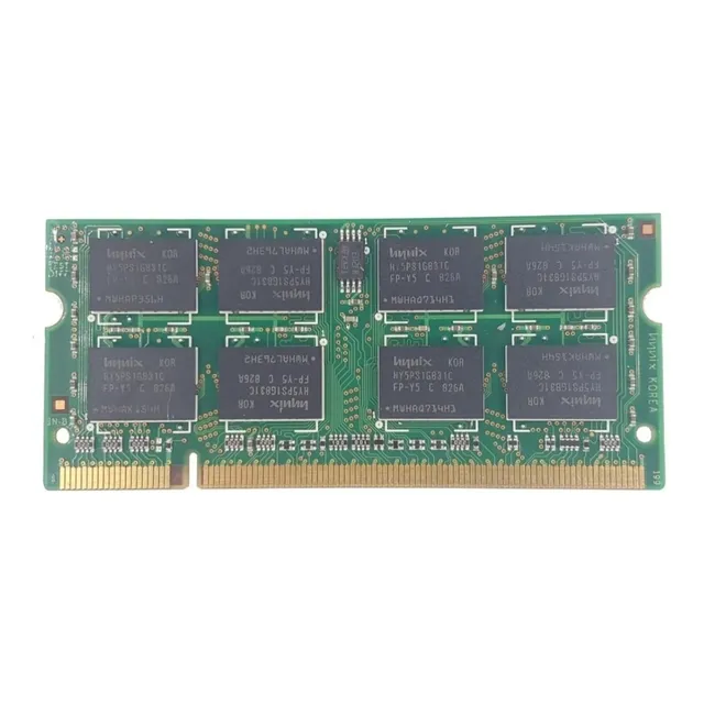 Memoria Notebook Sk Hynix / 2gb / Pc2-6400 / Ddr2-800mhz