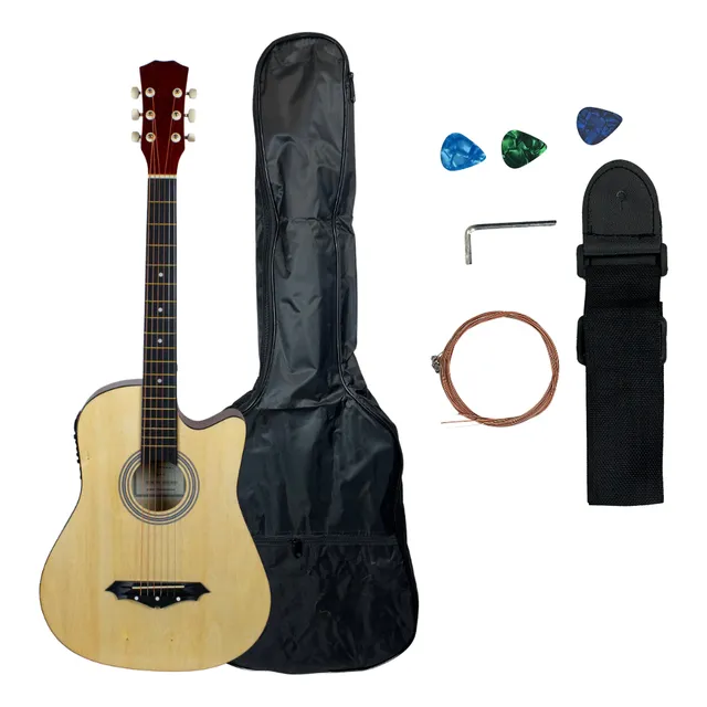 Guitarras