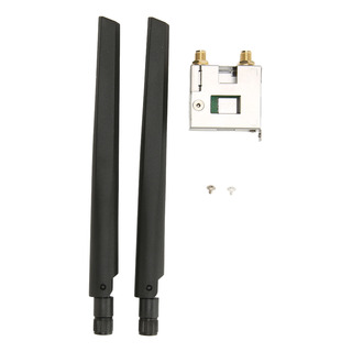 M.2 Tarjeta De Red Wifi Go Ax201 M.2 Clave E Cnvio 2 Bt5.1 M.2 Tarjeta De Red Wifi Go Ax201 M.2 Clave E Cnvio 2 Bt5.1
