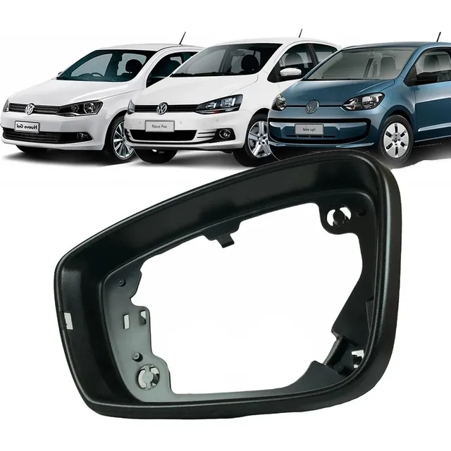 Marco Espejo Vw Up 2017 2018 2019 2020 2021 2022