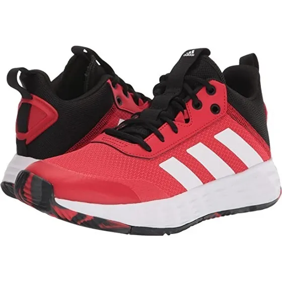 Botas Basketball adidas Ownthegame 2.0 Talla 12us