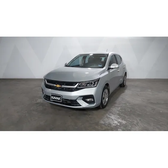 Chevrolet Aveo 1.5 Ls A