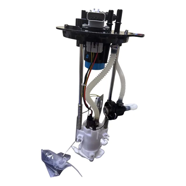 Bomba De Gasolina Ranger 2.3 (04-11) 4 Picos Tapa Plástica