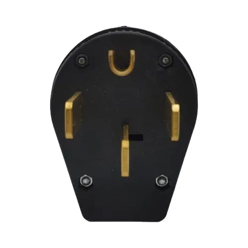 Toma Para Planta Electrica Nema Modelo L14-50 