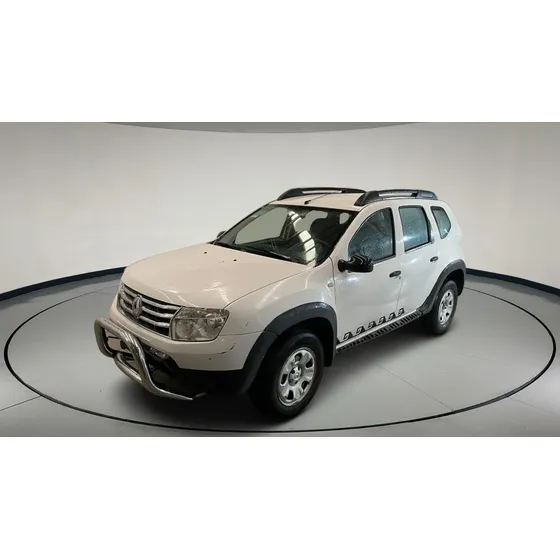 Renault Duster 2.0 Expression At