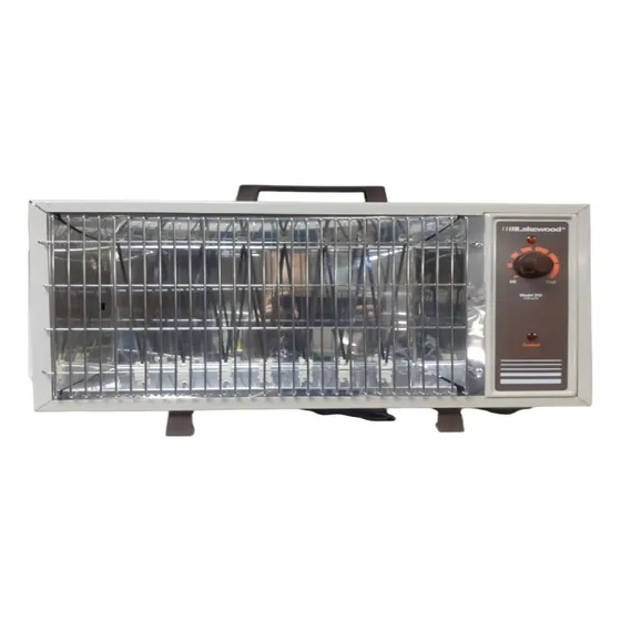 Calefactor Eléctrico 310