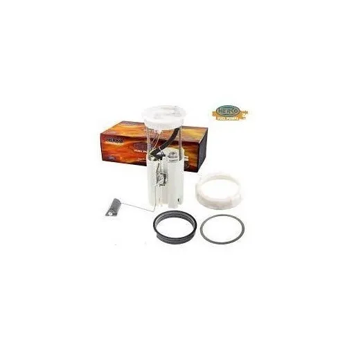 Bomba De Gasolina Completa Honda Cr-v 2.4 Lts 