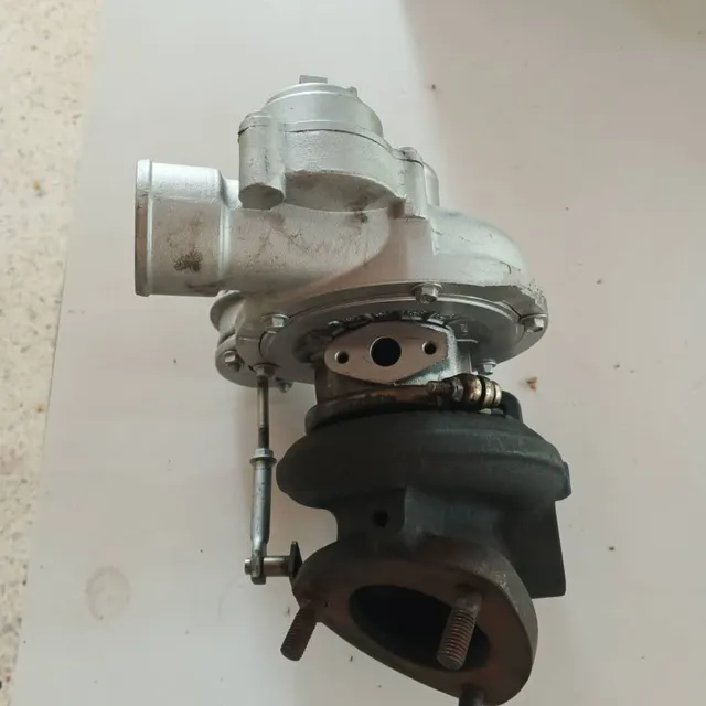 Turbo Chery H5 Usado En Perfecta Condiciones Negociable