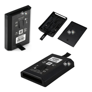 1 Carcasa Para Disco Duro Slim Xbox 360 Gabinete Case 1 Carcasa Para Disco Duro Slim Xbox 360 Gabinete Case