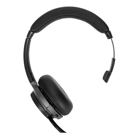 Audifono C/microf. Targus B2b Aeh103tt Bt Mono On-ear Usb-c