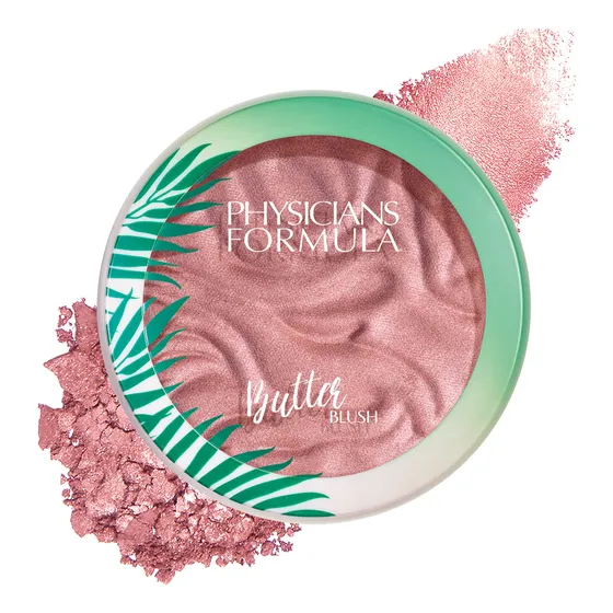 Blush Physicians Formula Murumuru Butter Saucy Mauve Vegan