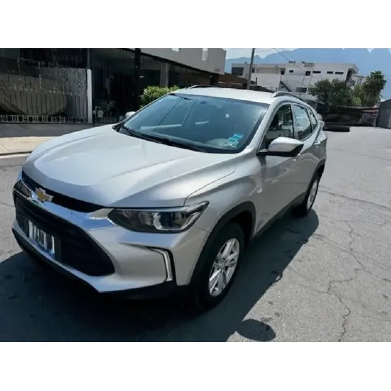 Chevrolet Tracker 2023 1.2 Lt Turbo At