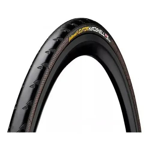 Pneu Continental Tubular Sprinter Gatorskin Duraskin 28x25mm