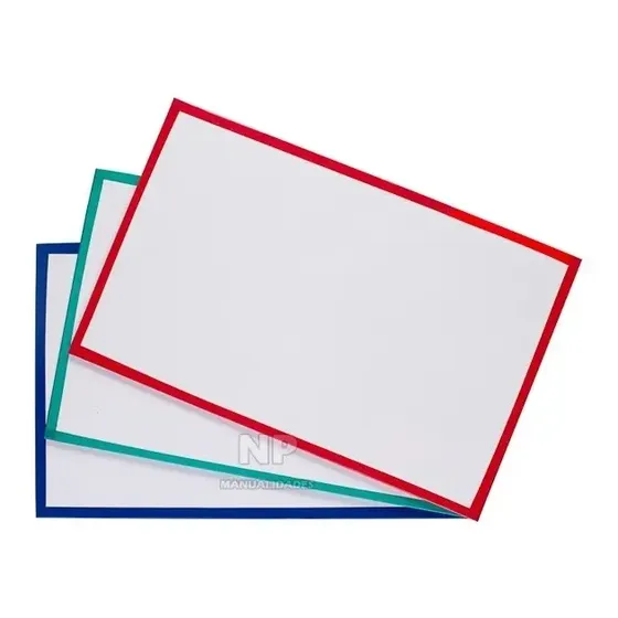 Set De 3 Pizarras Para Niños 