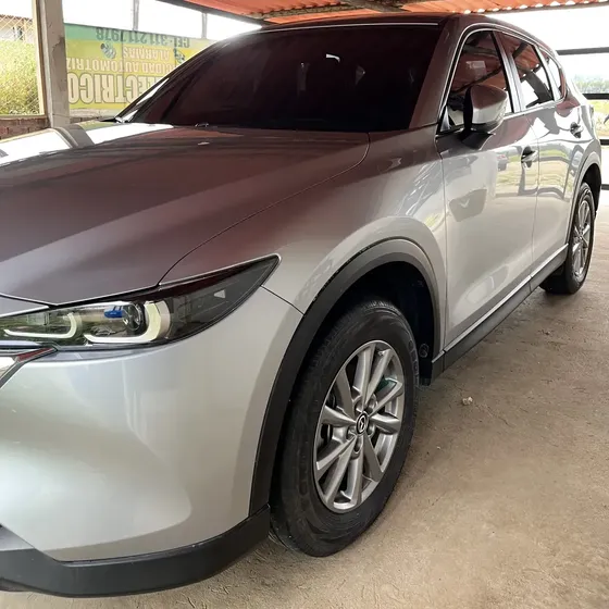 Mazda Cx-5 2023 2.0 Touring