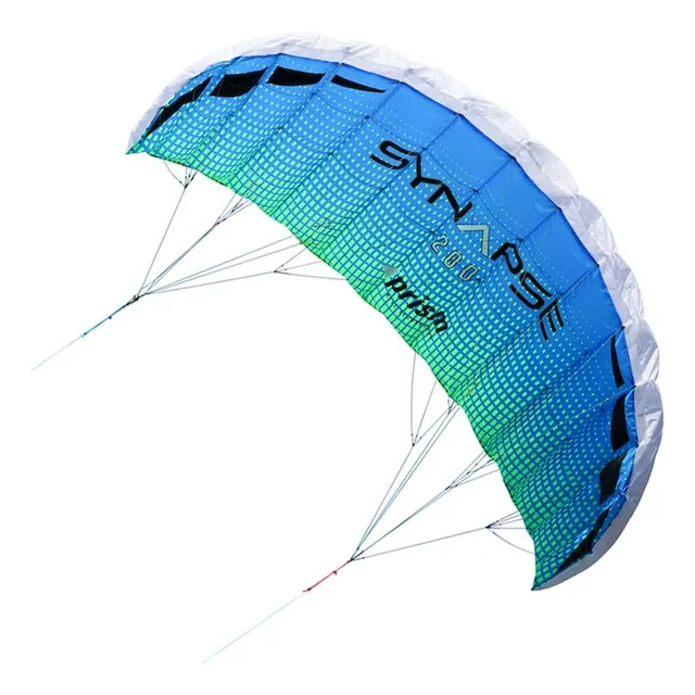 Prism Kite Synapse Parafoil Dual-línea - Ideal Para Principi
