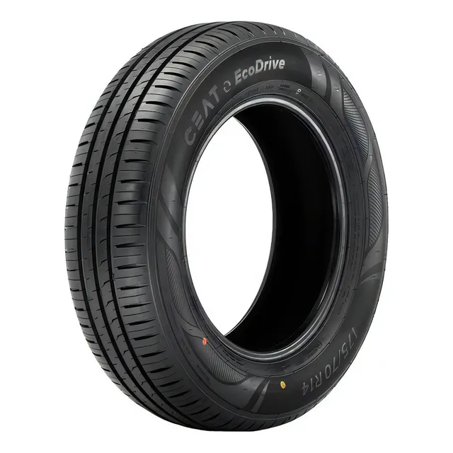 Pneu Ceat Aro 15 Ecodrive 195/55r15 85v Tl