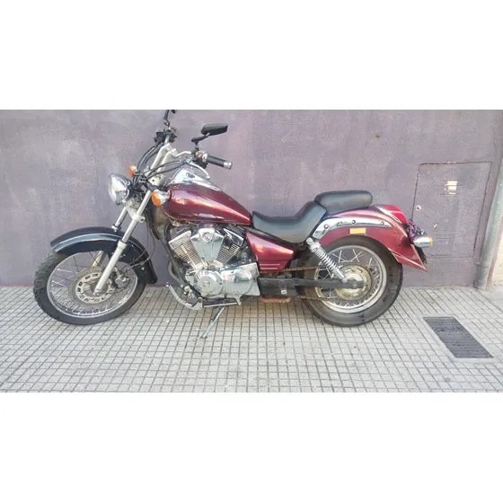 Zanella Patagonia 250 Eagle Ll