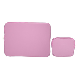 Funda Para Portátil, De Color Liso, Bolsa De Mano Funda Para Portátil, De Color Liso, Bolsa De Mano