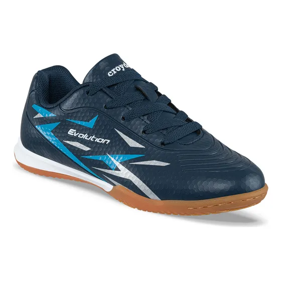 Guayos Futsal Drife Azul Osc Para Niño Croydon