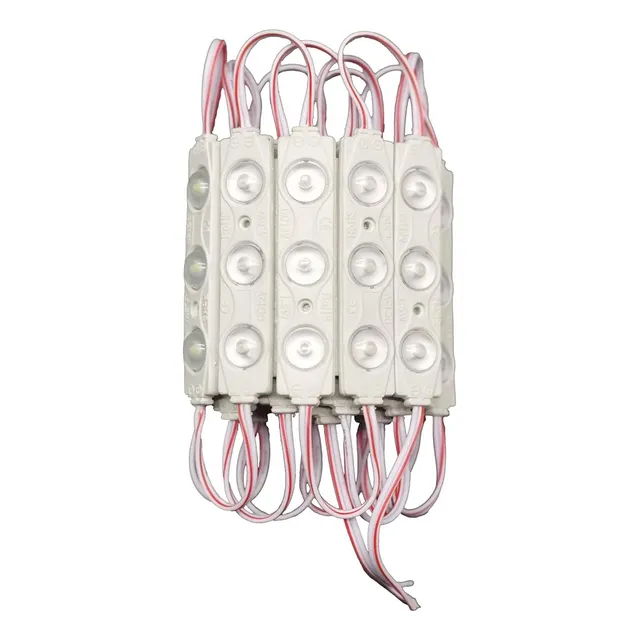 Módulo Led Impermeable Ip65 2835 Smd 150lm