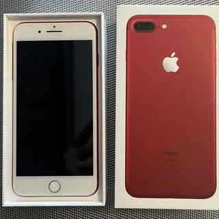 Iphone 8 Plus 256gb Vermelho | Mercado Livre