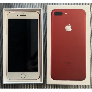 Iphone 7 Vermelho | Mercado Livre