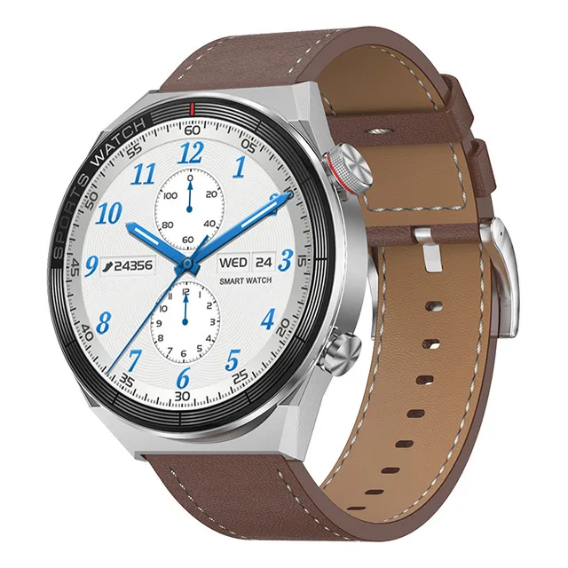 Reloj Inteligente Deportivo Bluetooth Lemfo A Prueba De Agua