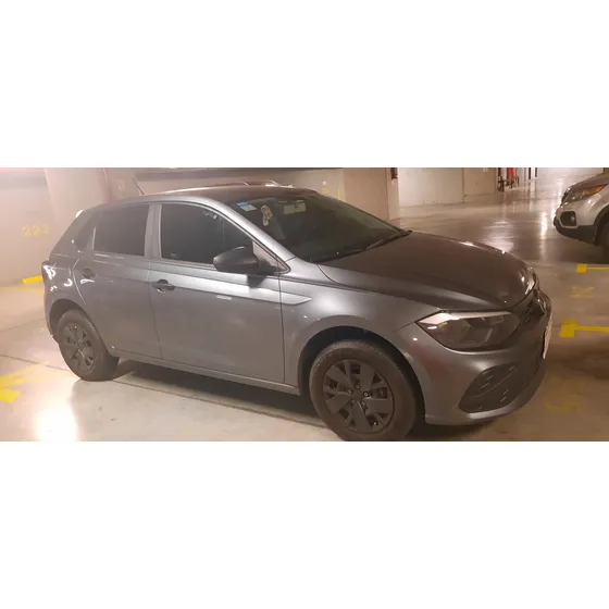 Volkswagen Polo 1.6 Msi Track
