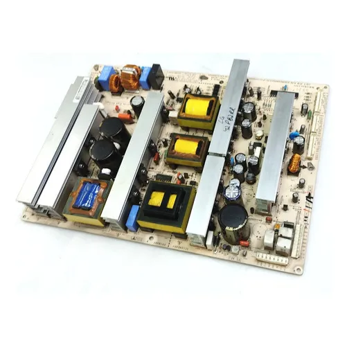 Placa Da Fonte Tv LG 42pb2rr Eay32808901