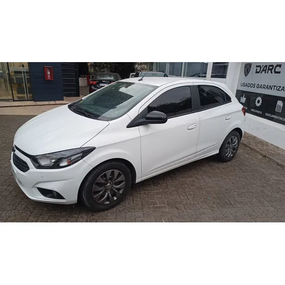 Chevrolet Onix 1.4 Joy Ls