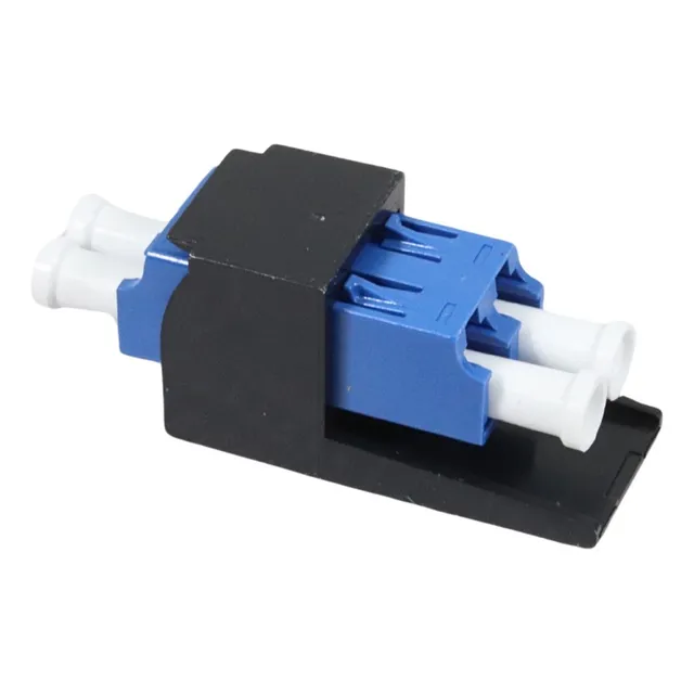 Panduit Cmdslczbl Conector De Fibra Optica Duplex Lc Minicom