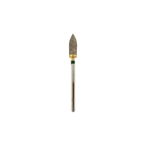 Fresa Diamante Odontologia 2.35mm Sg Tallado Grabado Piedra