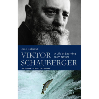 Livro: Viktor Schauberger: Uma Vida Aprendendo Com A Naturez Livro: Viktor Schauberger: Uma Vida Aprendendo Com A Naturez