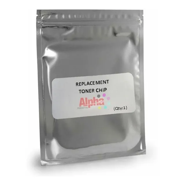 Chip Para Mx-m754 M654n Mx-754nt