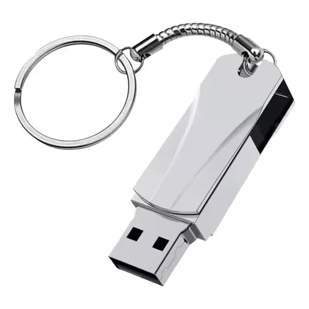 Mini Memoria Usb Disco Duro Externo Auxiliar 500gb Flash Sd