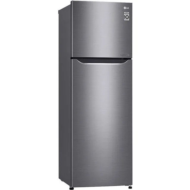 Refrigerador LG® Inverter Mode Gt29bdc (09p³) Nuevo En Caja