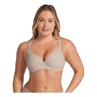 Leonisa Brasier Triangular De Buen Cubrimiento Con Cargadera Leonisa Brasier Triangular De Buen Cubrimiento Con Cargadera