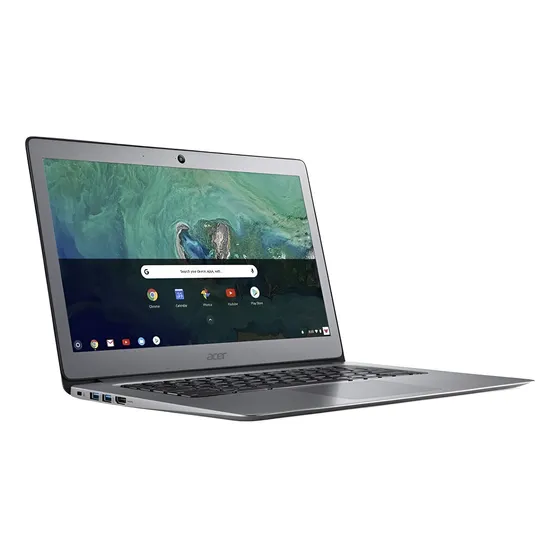 Notebook Acer Chromebook Cb3-341 Intel 4gb Ram 32gb Emmc