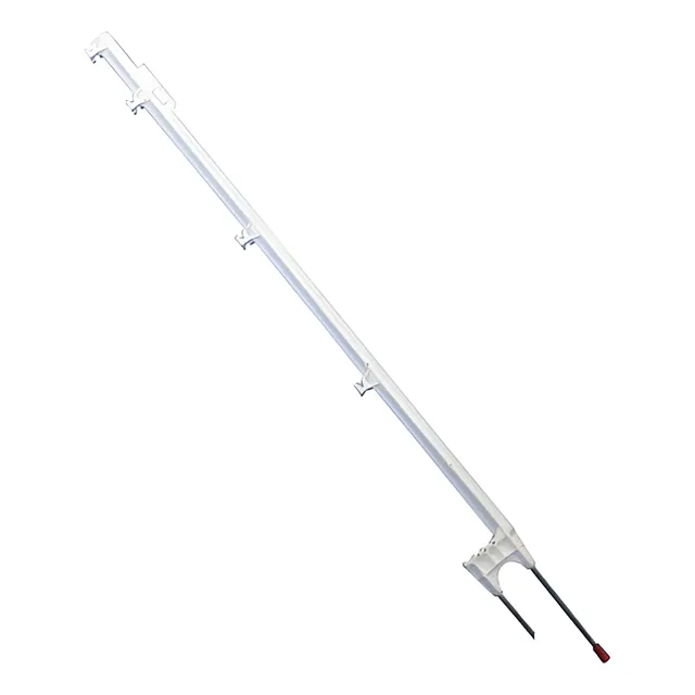 Caja Con 20 Varillas Rolin Alma Acero Para Electrificadores